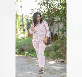 Casual Wear
